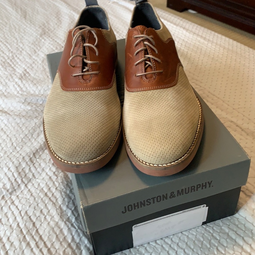 Shoe / loafer